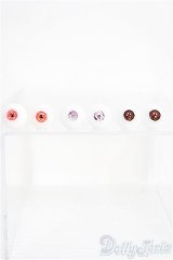 【SALE】レジンアイ/15mm3点セット I-24-11-03-3015-TO-ZI
