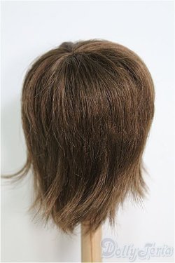 画像2: 【SALE】9〜10inch/ウィッグ I-24-11-03-3045-TO-ZI