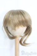 9〜10inch/ウィッグ I-25-05-18-2042-TO-ZI