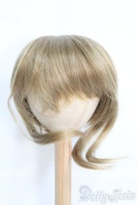 9〜10inch/ウィッグ I-25-05-18-2042-TO-ZI
