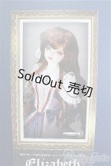 SD13GIRL/Elizabeth~Destiny's Guardian~ I-25-06-29-1091-TO-ZI