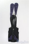 【SALE】MSD/OF パーカー I-24-11-10-3089-TO-ZI