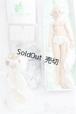 画像5: Gem Of Doll/Gaia フルセット I-25-01-26-1003-TO-ZI