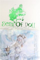 Gem Of Doll/Gaia フルセット I-24-03-03-1004-TO-ZI