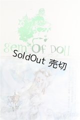 【SALE】Gem Of Doll/Gaia フルセット I-24-11-17-1004-TO-ZI