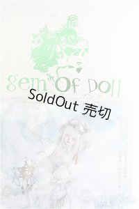 【SALE】Gem Of Doll/Gaia フルセット I-24-11-17-1004-TO-ZI