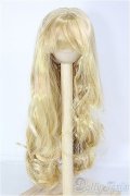 【SALE】8.5inch/ウィッグ I-24-11-10-2040-TO-ZI