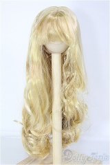 【SALE】8.5inch/ウィッグ I-24-11-10-2040-TO-ZI
