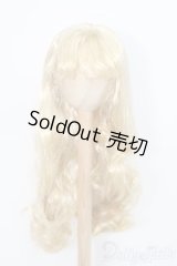 8.5inch/ウィッグ/ I-25-07-13-3029-TO-ZI