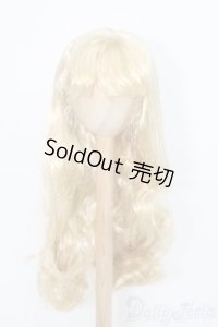 8.5inch/ウィッグ/ I-25-07-13-3029-TO-ZI