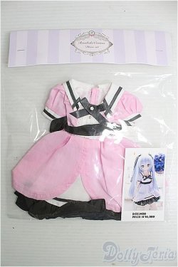 画像1: 【SALE】MDD/OF ドレスセット I-24-11-17-1120-TO-ZI