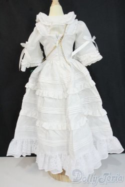 画像3: DD/OF White flower Y-25-12-03-263-TO-ZY