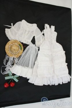 画像4: DD/OF White flower Y-25-12-03-263-TO-ZY