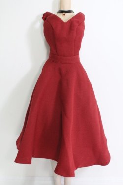 画像1: 60cmドール/OF Rose Madder(Sweet Sophia Default Outfit) I-24-03-10-3092-TO-ZI