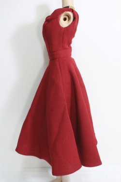 画像2: 60cmドール/OF Rose Madder(Sweet Sophia Default Outfit) I-24-03-10-3092-TO-ZI
