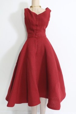 画像3: 60cmドール/OF Rose Madder(Sweet Sophia Default Outfit) I-24-03-10-3092-TO-ZI