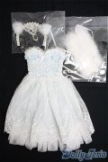 【SALE】MSD/OF オフショルワンピース I-24-11-10-2075-TO-ZI
