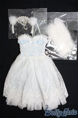 画像1: 【SALE】MSD/OF オフショルワンピース I-24-11-10-2075-TO-ZI