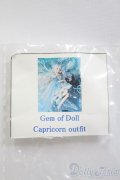 Gem of Doll/OF:Capricorn outfit I-25-06-08-3071-TO-ZI