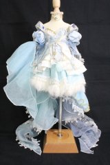 Gem of Doll/OF:Capricorn outfit I-24-03-10-3091-TO-ZI