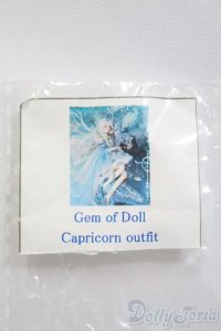 Gem of Doll/OF:Capricorn outfit I-25-06-08-3071-TO-ZI