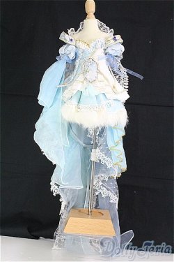 画像1: Gem of Doll/OF:Capricorn outfit I-24-03-10-3091-TO-ZI