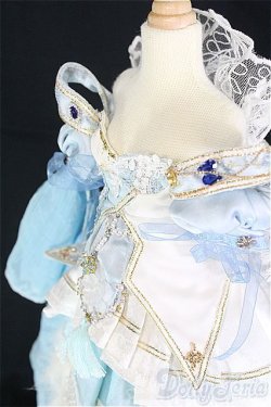 画像2: Gem of Doll/OF:Capricorn outfit I-24-03-10-3091-TO-ZI