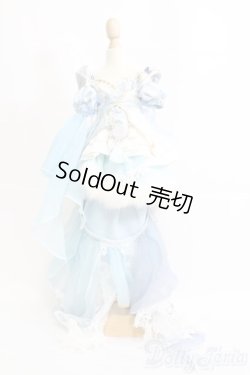画像2: Gem of Doll/OF:Capricorn outfit I-25-06-08-3071-TO-ZI