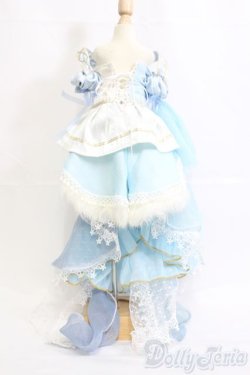 画像3: Gem of Doll/OF:Capricorn outfit I-24-03-10-3091-TO-ZI