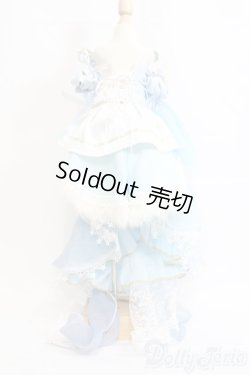 画像3: Gem of Doll/OF:Capricorn outfit I-25-06-08-3071-TO-ZI