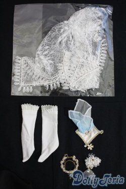 画像4: Gem of Doll/OF:Capricorn outfit I-25-06-08-3071-TO-ZI