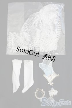 画像4: Gem of Doll/OF:Capricorn outfit I-25-06-08-3071-TO-ZI