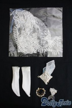 画像5: Gem of Doll/OF:Capricorn outfit I-25-06-08-3071-TO-ZI