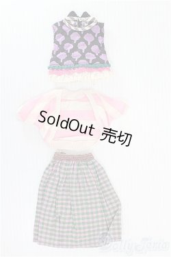 画像1: ネオブライス/OF ディーラー製衣装セット I-24-11-03-3134-TO-ZI