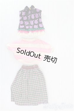 画像2: ネオブライス/OF ディーラー製衣装セット I-24-11-03-3134-TO-ZI