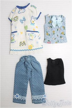 画像1: 【SALE】ネオブライス/OF:衣装セット I-24-11-03-3132-TO-ZI