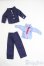 画像1: ネオブライス/OF:ラブミッション衣装一部 I-25-05-18-2109-TO-ZI (1)