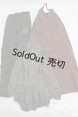 70cmドール/OF：DollHeartKD000045 I-25-06-01-3083-TO-ZI