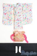 1/6ドール(20cm)/OF 着物セット I-25-05-18-3129-TO-ZI