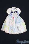 1/6ドール(22cm)/OF 衣装 I-25-05-18-3137-TO-ZI
