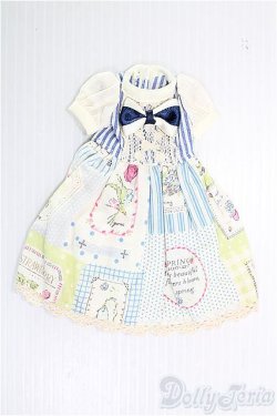 画像1: 【SALE】1/6ドール(22cm)/OF 衣装 I-24-11-03-3179-TO-ZI