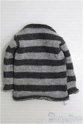 【SALE】20〜30cmドール/OF トレーナー I-24-12-15-2139-TO-ZI