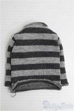 画像2: 【SALE】20〜30cmドール/OF トレーナー I-24-12-15-2139-TO-ZI