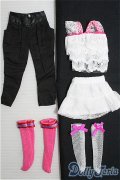 【SALE】1/6ドール(27cm)/OF：衣装&小物 I-24-12-15-2132-TO-ZI