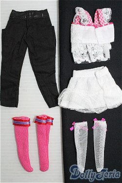 画像2: 【SALE】1/6ドール(27cm)/OF：衣装&小物 I-24-12-15-2132-TO-ZI