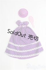 ジェニー/OF：キャッスルSPドレスセット I-26-04-26-468-KD-ZI