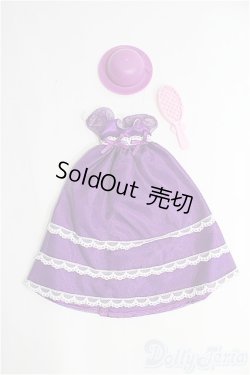 画像1: ジェニー/OF：キャッスルSPドレスセット I-26-04-26-468-KD-ZI
