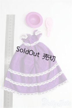 画像2: ジェニー/OF：キャッスルSPドレスセット I-26-04-26-468-KD-ZI