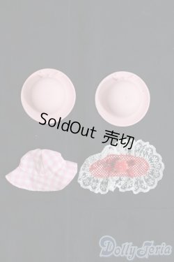画像1: 1/6ドール/帽子4点セット I-25-06-22-3148-TO-ZI