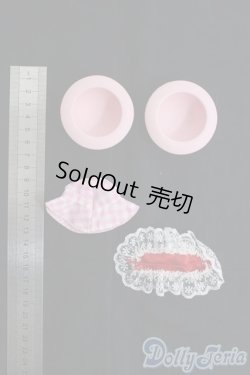 画像2: 1/6ドール/帽子4点セット I-25-06-22-3148-TO-ZI